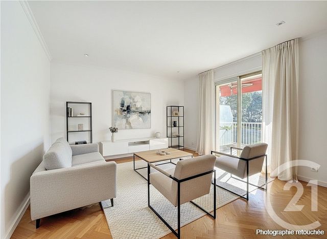 Appartement F3 bis &agrave; vendre - 4 pi&egrave;ces - 90,07 m2 - Cagnes Sur Mer - 06 - PROVENCE-ALPES-COTE-D-AZUR