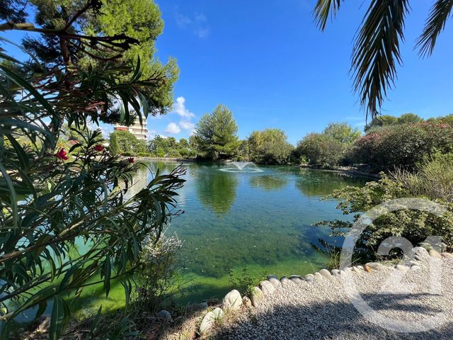 Appartement F3 bis &agrave; vendre - 4 pi&egrave;ces - 90,07 m2 - Cagnes Sur Mer - 06 - PROVENCE-ALPES-COTE-D-AZUR