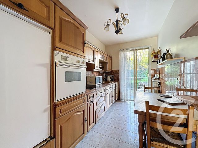 Appartement F3 bis &agrave; vendre - 4 pi&egrave;ces - 90,07 m2 - Cagnes Sur Mer - 06 - PROVENCE-ALPES-COTE-D-AZUR