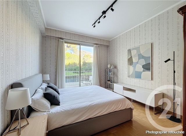 Appartement F3 bis &agrave; vendre - 4 pi&egrave;ces - 90,07 m2 - Cagnes Sur Mer - 06 - PROVENCE-ALPES-COTE-D-AZUR