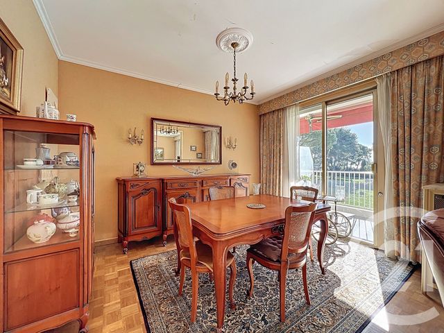 Appartement F3 bis &agrave; vendre - 4 pi&egrave;ces - 90,07 m2 - Cagnes Sur Mer - 06 - PROVENCE-ALPES-COTE-D-AZUR