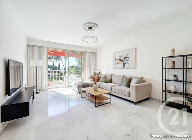 Appartement F3 bis &agrave; vendre - 4 pi&egrave;ces - 90,07 m2 - Cagnes Sur Mer - 06 - PROVENCE-ALPES-COTE-D-AZUR