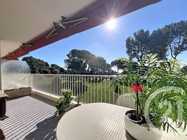 Appartement F3 bis &agrave; vendre - 4 pi&egrave;ces - 90,07 m2 - Cagnes Sur Mer - 06 - PROVENCE-ALPES-COTE-D-AZUR