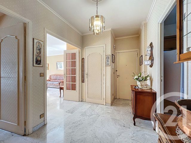 Appartement F3 bis &agrave; vendre - 4 pi&egrave;ces - 90,07 m2 - Cagnes Sur Mer - 06 - PROVENCE-ALPES-COTE-D-AZUR