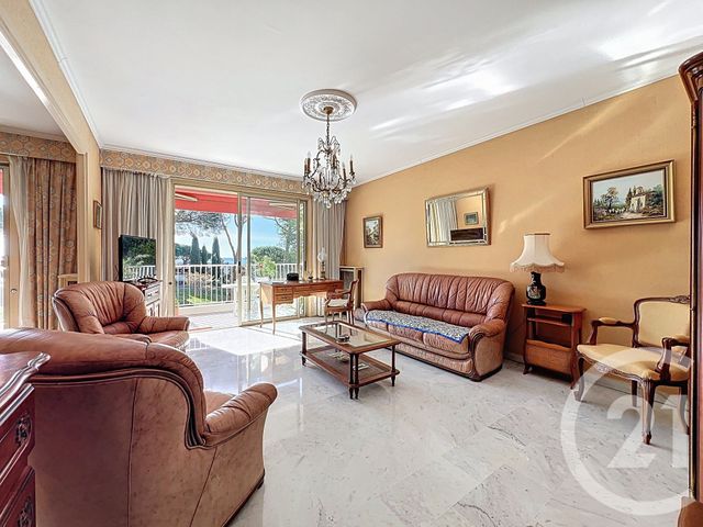 Appartement F3 bis &agrave; vendre - 4 pi&egrave;ces - 90,07 m2 - Cagnes Sur Mer - 06 - PROVENCE-ALPES-COTE-D-AZUR