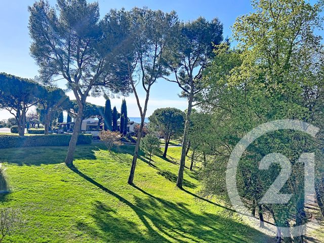 Appartement F3 bis &agrave; vendre - 4 pi&egrave;ces - 90,07 m2 - Cagnes Sur Mer - 06 - PROVENCE-ALPES-COTE-D-AZUR
