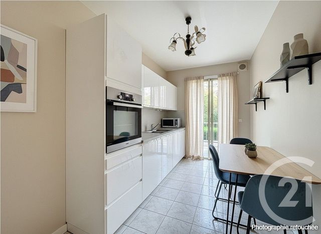 Appartement F3 bis &agrave; vendre - 4 pi&egrave;ces - 90,07 m2 - Cagnes Sur Mer - 06 - PROVENCE-ALPES-COTE-D-AZUR