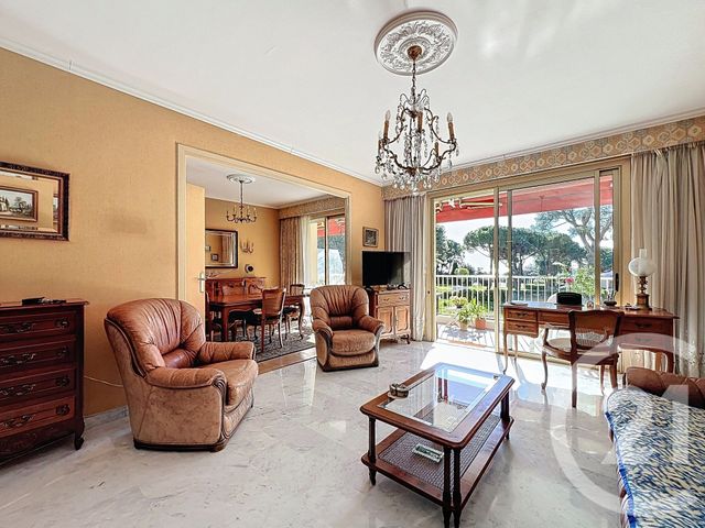 Appartement F3 bis &agrave; vendre - 4 pi&egrave;ces - 90,07 m2 - Cagnes Sur Mer - 06 - PROVENCE-ALPES-COTE-D-AZUR