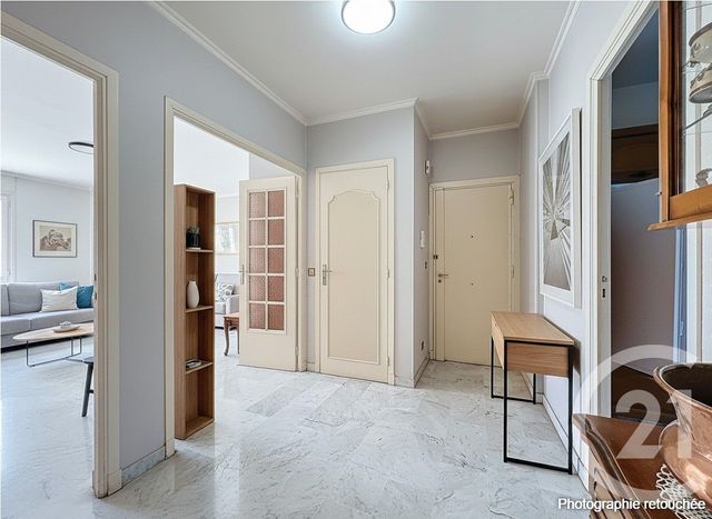 Appartement F3 bis &agrave; vendre - 4 pi&egrave;ces - 90,07 m2 - Cagnes Sur Mer - 06 - PROVENCE-ALPES-COTE-D-AZUR