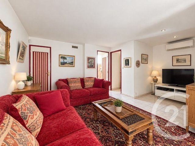 Maison &agrave; vendre - 3 pi&egrave;ces - 70,13 m2 - Villeneuve Loubet - 06 - PROVENCE-ALPES-COTE-D-AZUR