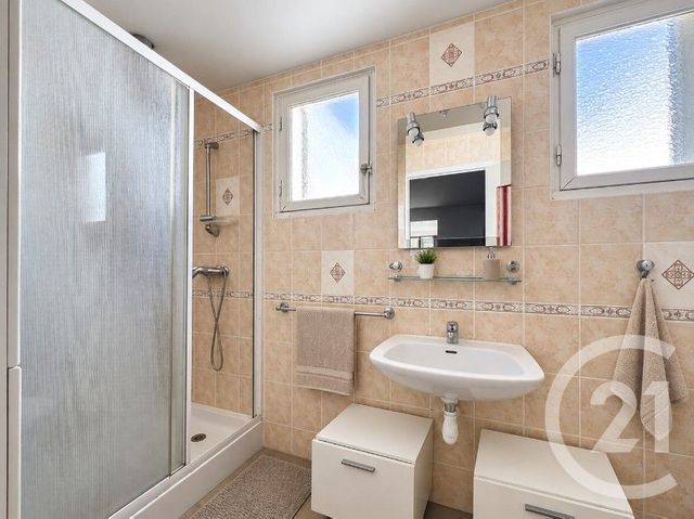 Maison &agrave; vendre - 3 pi&egrave;ces - 70,13 m2 - Villeneuve Loubet - 06 - PROVENCE-ALPES-COTE-D-AZUR