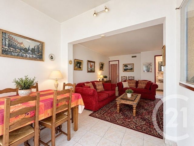 Maison &agrave; vendre - 3 pi&egrave;ces - 70,13 m2 - Villeneuve Loubet - 06 - PROVENCE-ALPES-COTE-D-AZUR