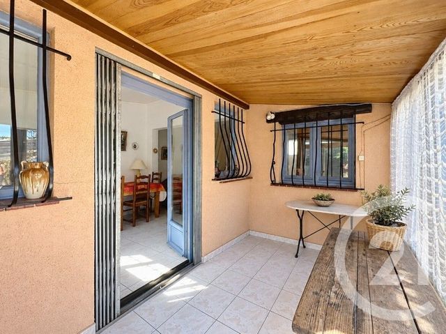 Maison &agrave; vendre - 3 pi&egrave;ces - 70,13 m2 - Villeneuve Loubet - 06 - PROVENCE-ALPES-COTE-D-AZUR