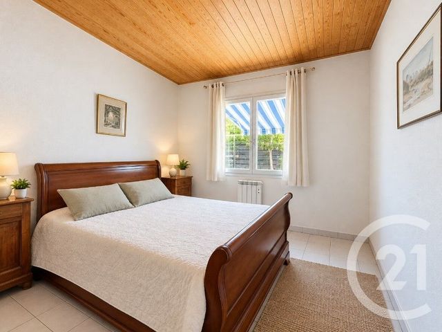 Maison &agrave; vendre - 3 pi&egrave;ces - 70,13 m2 - Villeneuve Loubet - 06 - PROVENCE-ALPES-COTE-D-AZUR