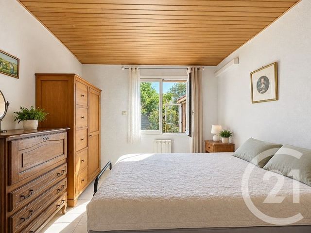 Maison &agrave; vendre - 3 pi&egrave;ces - 70,13 m2 - Villeneuve Loubet - 06 - PROVENCE-ALPES-COTE-D-AZUR