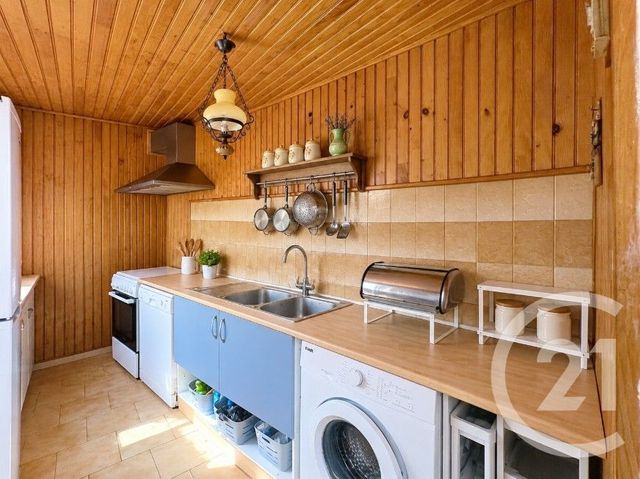 Maison &agrave; vendre - 3 pi&egrave;ces - 70,13 m2 - Villeneuve Loubet - 06 - PROVENCE-ALPES-COTE-D-AZUR