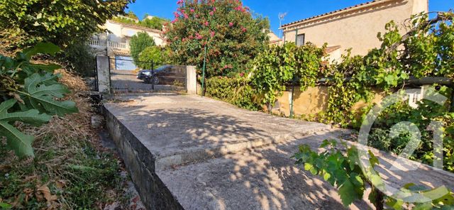 Maison &agrave; vendre - 4 pi&egrave;ces - 75,21 m2 - Cagnes Sur Mer - 06 - PROVENCE-ALPES-COTE-D-AZUR