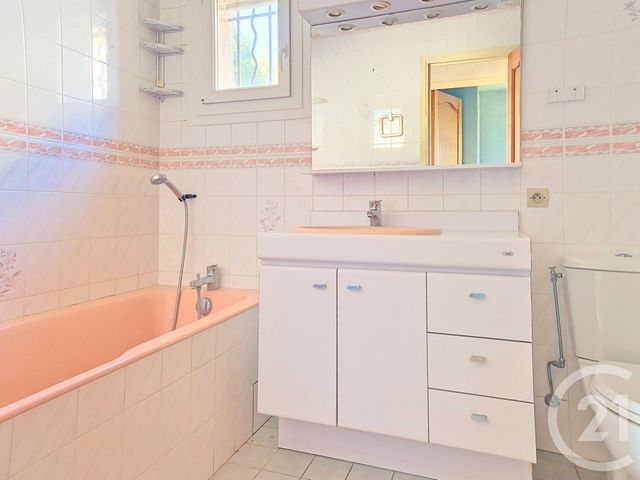 Maison &agrave; vendre - 4 pi&egrave;ces - 75,21 m2 - Cagnes Sur Mer - 06 - PROVENCE-ALPES-COTE-D-AZUR