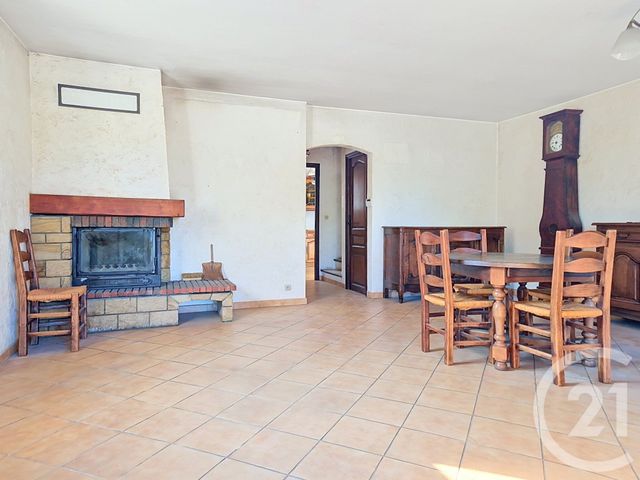 Maison &agrave; vendre - 4 pi&egrave;ces - 75,21 m2 - Cagnes Sur Mer - 06 - PROVENCE-ALPES-COTE-D-AZUR
