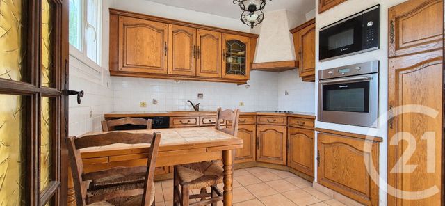 Maison &agrave; vendre - 4 pi&egrave;ces - 75,21 m2 - Cagnes Sur Mer - 06 - PROVENCE-ALPES-COTE-D-AZUR