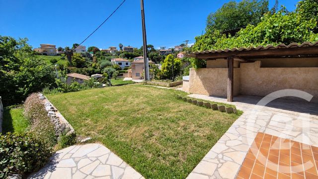 Maison &agrave; vendre - 4 pi&egrave;ces - 75,21 m2 - Cagnes Sur Mer - 06 - PROVENCE-ALPES-COTE-D-AZUR