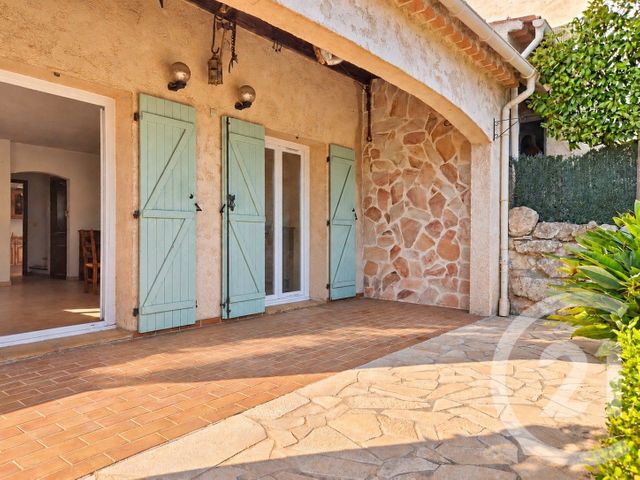 Maison &agrave; vendre - 4 pi&egrave;ces - 75,21 m2 - Cagnes Sur Mer - 06 - PROVENCE-ALPES-COTE-D-AZUR