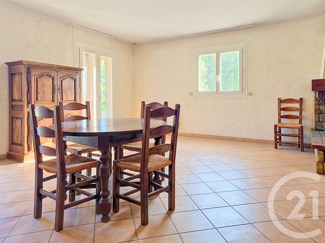 Maison &agrave; vendre - 4 pi&egrave;ces - 75,21 m2 - Cagnes Sur Mer - 06 - PROVENCE-ALPES-COTE-D-AZUR