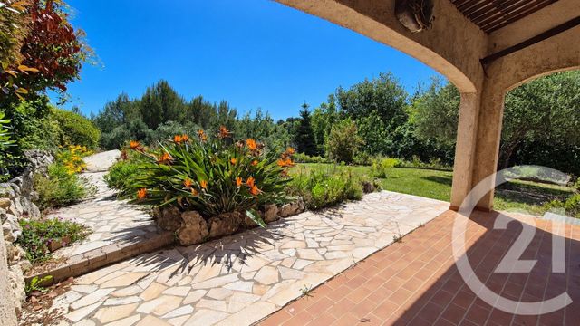 Maison &agrave; vendre - 4 pi&egrave;ces - 75,21 m2 - Cagnes Sur Mer - 06 - PROVENCE-ALPES-COTE-D-AZUR