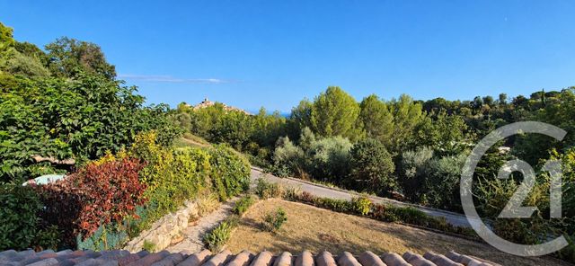 Maison &agrave; vendre - 4 pi&egrave;ces - 75,21 m2 - Cagnes Sur Mer - 06 - PROVENCE-ALPES-COTE-D-AZUR