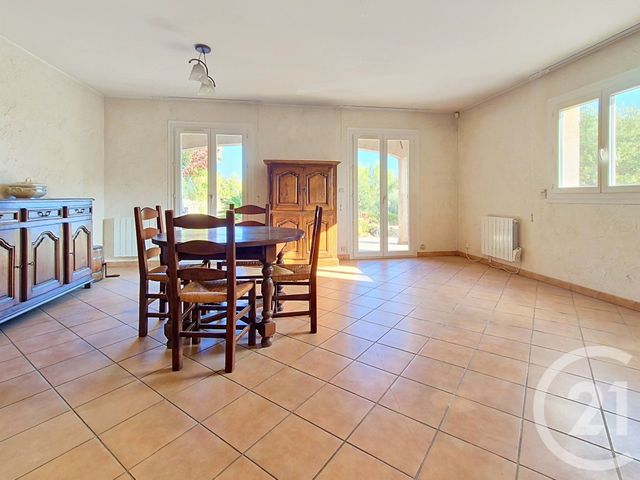 Maison &agrave; vendre - 4 pi&egrave;ces - 75,21 m2 - Cagnes Sur Mer - 06 - PROVENCE-ALPES-COTE-D-AZUR