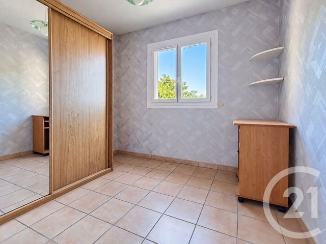 Maison &agrave; vendre - 4 pi&egrave;ces - 75,21 m2 - Cagnes Sur Mer - 06 - PROVENCE-ALPES-COTE-D-AZUR