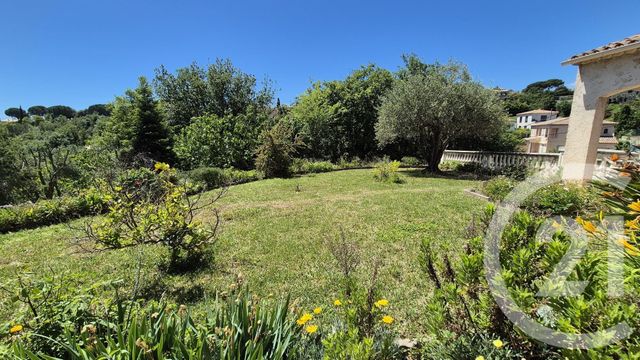 Maison &agrave; vendre - 4 pi&egrave;ces - 75,21 m2 - Cagnes Sur Mer - 06 - PROVENCE-ALPES-COTE-D-AZUR