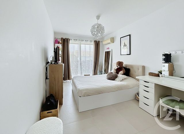 Appartement F3 &agrave; vendre - 3 pi&egrave;ces - 57,09 m2 - Cagnes Sur Mer - 06 - PROVENCE-ALPES-COTE-D-AZUR