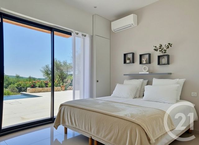 Maison &agrave; vendre - 8 pi&egrave;ces - 314 m2 - Mougins - 06 - PROVENCE-ALPES-COTE-D-AZUR