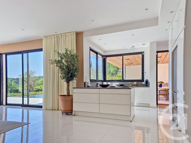 Maison &agrave; vendre - 8 pi&egrave;ces - 314 m2 - Mougins - 06 - PROVENCE-ALPES-COTE-D-AZUR