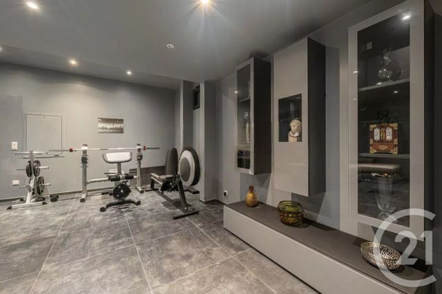 Maison &agrave; vendre - 8 pi&egrave;ces - 314 m2 - Mougins - 06 - PROVENCE-ALPES-COTE-D-AZUR
