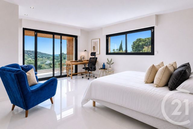Maison &agrave; vendre - 8 pi&egrave;ces - 314 m2 - Mougins - 06 - PROVENCE-ALPES-COTE-D-AZUR