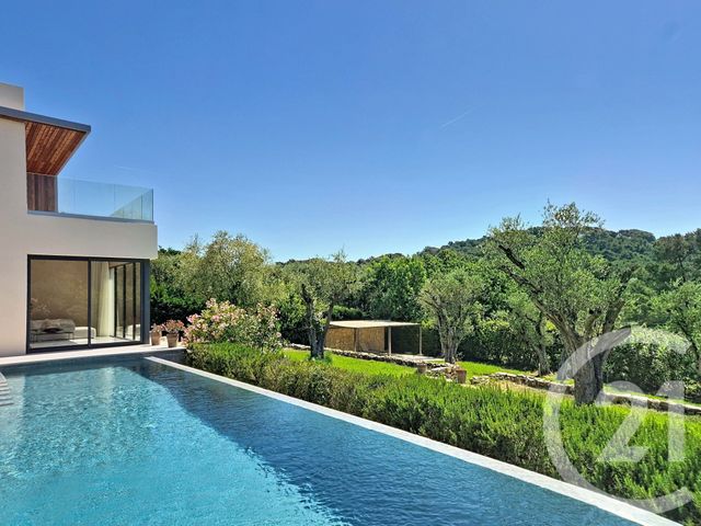 Maison &agrave; vendre - 8 pi&egrave;ces - 314 m2 - Mougins - 06 - PROVENCE-ALPES-COTE-D-AZUR