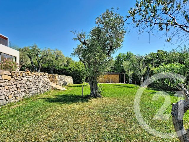 Maison &agrave; vendre - 8 pi&egrave;ces - 314 m2 - Mougins - 06 - PROVENCE-ALPES-COTE-D-AZUR