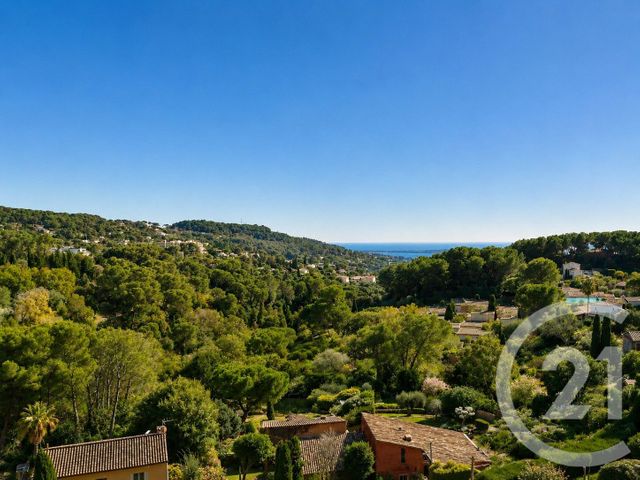 Maison &agrave; vendre - 8 pi&egrave;ces - 314 m2 - Mougins - 06 - PROVENCE-ALPES-COTE-D-AZUR