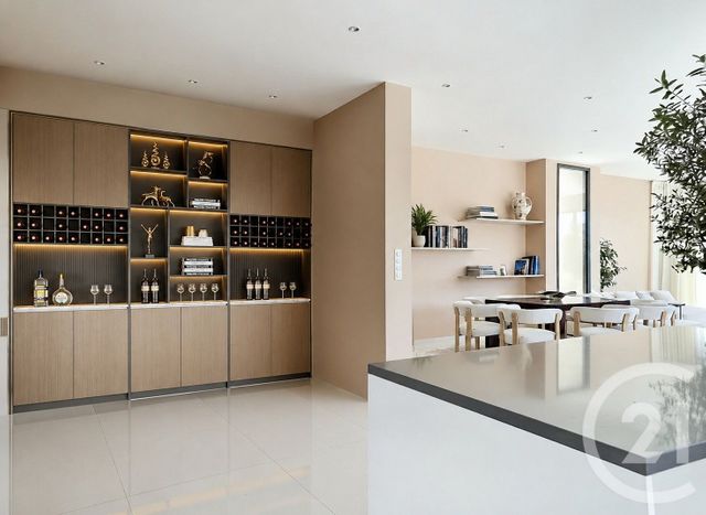 Maison &agrave; vendre - 8 pi&egrave;ces - 314 m2 - Mougins - 06 - PROVENCE-ALPES-COTE-D-AZUR