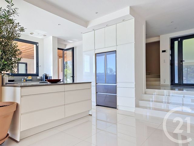 Maison &agrave; vendre - 8 pi&egrave;ces - 314 m2 - Mougins - 06 - PROVENCE-ALPES-COTE-D-AZUR