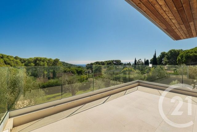 Maison &agrave; vendre - 8 pi&egrave;ces - 314 m2 - Mougins - 06 - PROVENCE-ALPES-COTE-D-AZUR