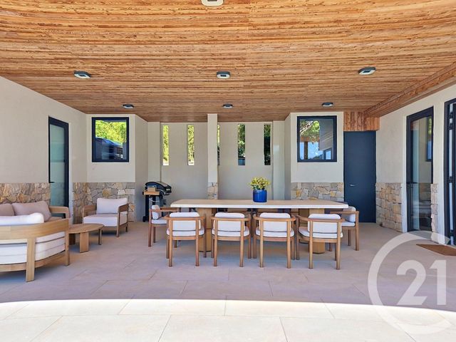 Maison &agrave; vendre - 8 pi&egrave;ces - 314 m2 - Mougins - 06 - PROVENCE-ALPES-COTE-D-AZUR