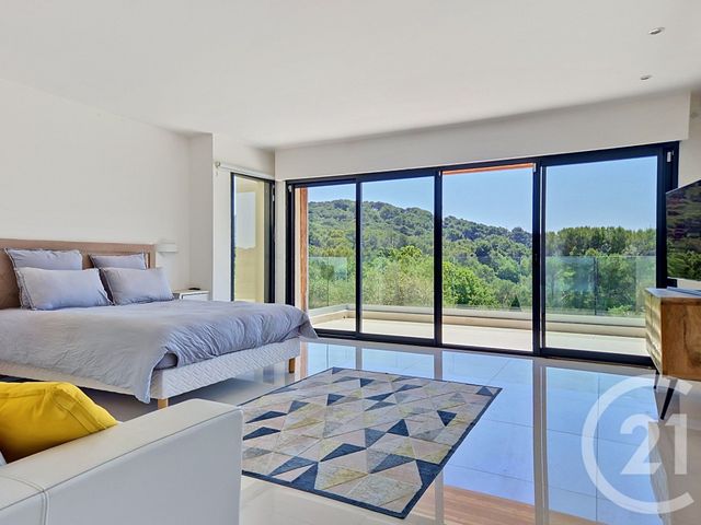 Maison &agrave; vendre - 8 pi&egrave;ces - 314 m2 - Mougins - 06 - PROVENCE-ALPES-COTE-D-AZUR