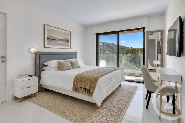 Maison &agrave; vendre - 8 pi&egrave;ces - 314 m2 - Mougins - 06 - PROVENCE-ALPES-COTE-D-AZUR