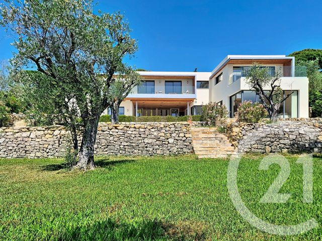 maison - MOUGINS - 06