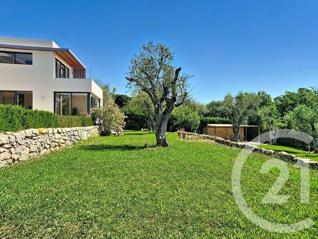 Maison &agrave; vendre - 8 pi&egrave;ces - 314 m2 - Mougins - 06 - PROVENCE-ALPES-COTE-D-AZUR