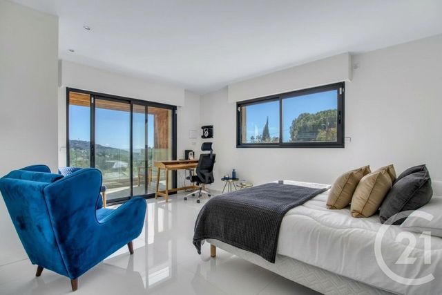 Maison &agrave; vendre - 8 pi&egrave;ces - 314 m2 - Mougins - 06 - PROVENCE-ALPES-COTE-D-AZUR