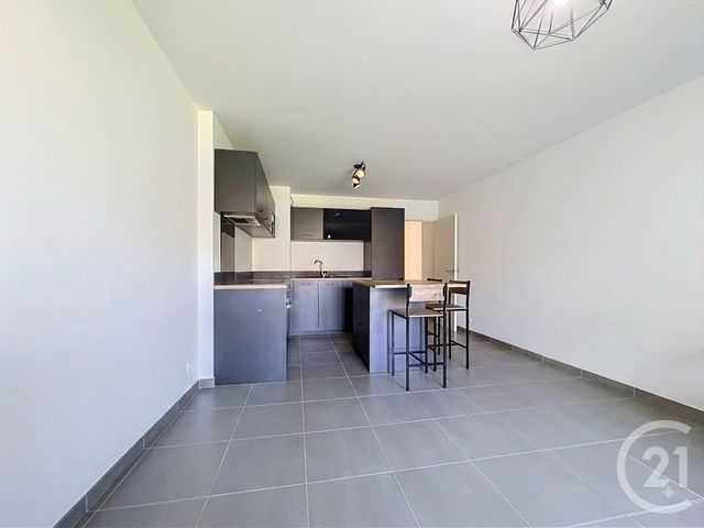 Appartement F3 &agrave; vendre - 3 pi&egrave;ces - 60,16 m2 - Drap - 06 - PROVENCE-ALPES-COTE-D-AZUR
